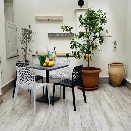 Casa Vacanze Donna Sidora Palermo Kültér fotó