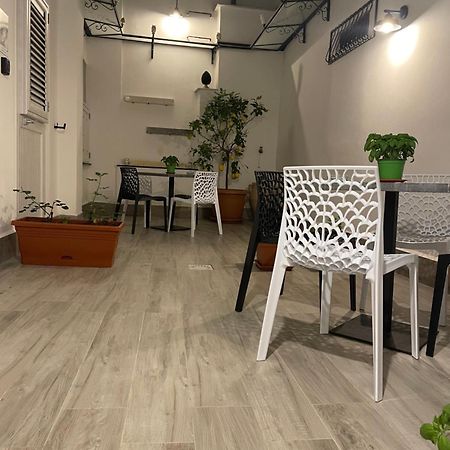 Casa Vacanze Donna Sidora Palermo Kültér fotó